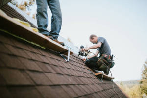 Local Roofers in Middleburg, MD